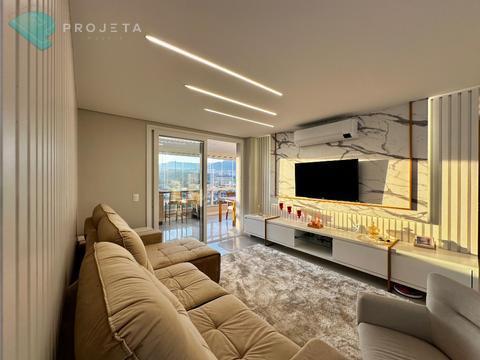 Apartamento à venda em Igrejinha, Centro, com 3 quartos, com 151 m², Infinity Residence