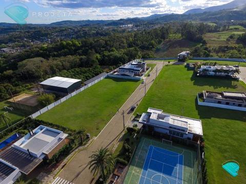 Terreno à venda em Igrejinha, Figueira, com 388.33 m², Condomínio Parque da Figueira
