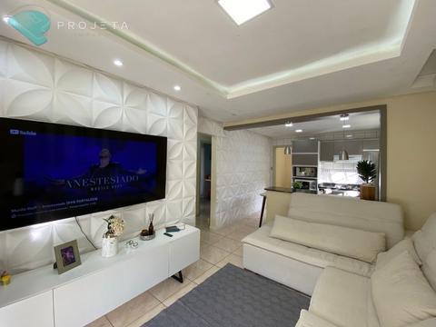 Casa à venda em Igrejinha, Viaduto, com 3 quartos, com 107.33 m²