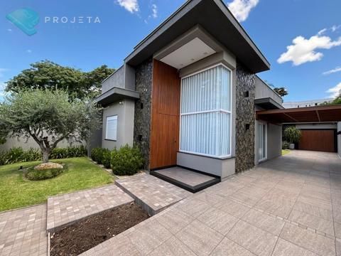 Casa à venda em Igrejinha, Bom Pastor, com 3 quartos, com 172.54 m²