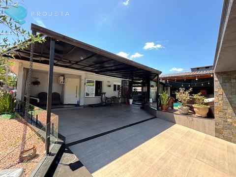 Casa à venda em Igrejinha, null, com 4 quartos, com 150 m²