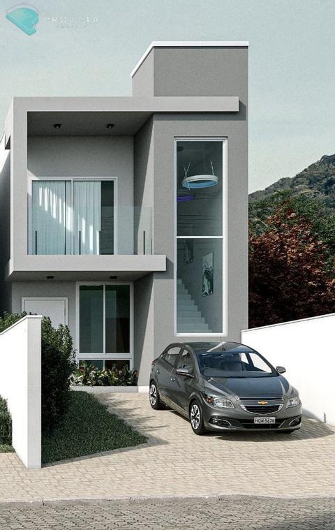 Casa à venda em Igrejinha, Vila Nova, com 3 quartos, com 124.69 m²