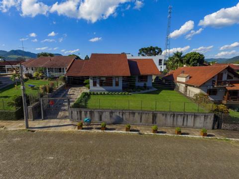 Casa à venda em Igrejinha, Bom Pastor, com 3 quartos, com 744 m²
