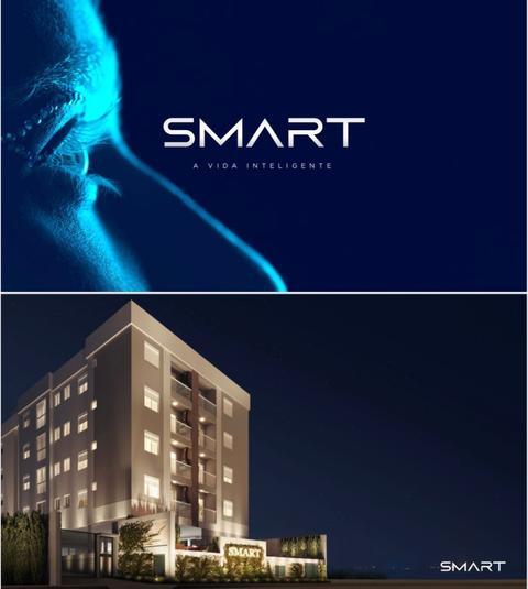 Apartamento à venda em Igrejinha, Bom Pastor, com 2 quartos, com 55.55 m², Smart